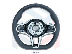 Vô Lăng D-cut M Sport chính hãng BMW